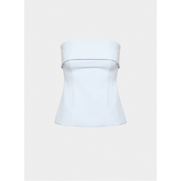 Aritzia Tops - Babaton Element tube top 2